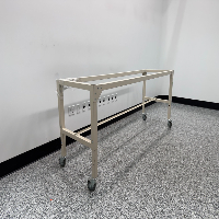 Industrial Workbench Frame Or Table Stand image 0